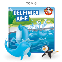 Aihe il delfino