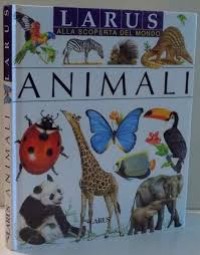 Animali