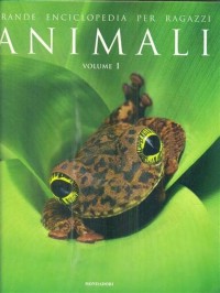 Animali volume 1