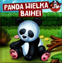 Baihei il panda