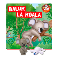 Baluk il koala