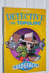 Detective con Topolino