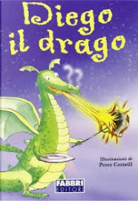 Diego il drago