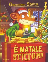 E' Natale, Stilton!