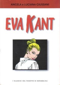 Eva Kant