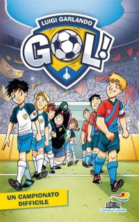 GOL - un campionato difficile