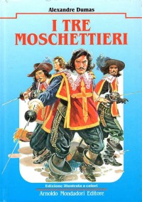 I tre moschettieri