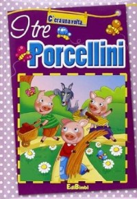 I tre porcellini