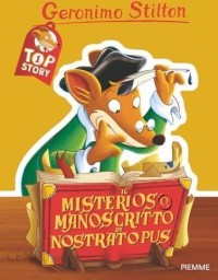 Il misteiroso manoscritto di nostratopus