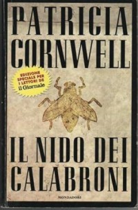 Il nido dei calabroni