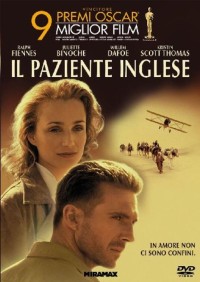 Il paziente inglese