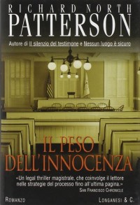 Il peso dell'innocenza