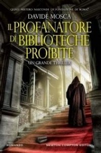 Il profanatore di biblioteche proibite