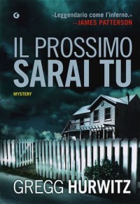 Il prossimo sarai tu