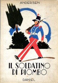 Il soldatino di piombo