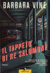 Il tappeto di Re Salomone