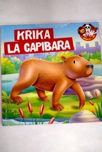 Krika il capibara