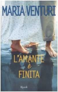 L'amante e finita