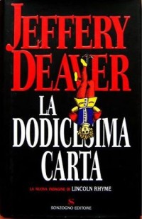 La dodicesima carta