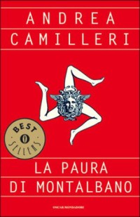 La paura di Montalbano