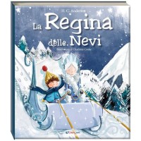 La regina delle nevi