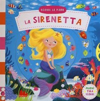 La Sirenetta