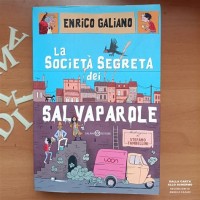 La società segreta dei SALVAPAROLE