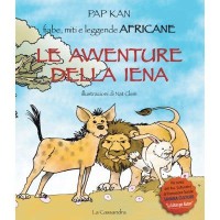 Le avventure della iena