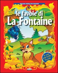 Le favole di La Fontaine