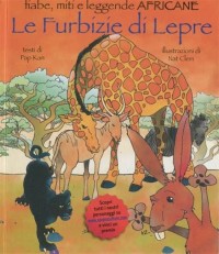 Le furbizie di Lepre