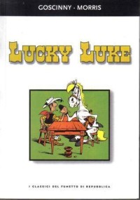 Lucky Luke