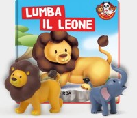 Lumba il leone