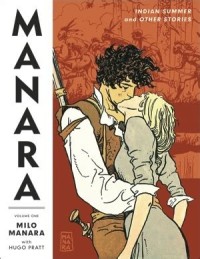 Manara