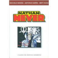 Nathan Never