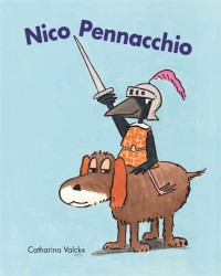 Nico Pennacchio