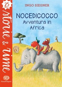 NOCEDICOCCO - Avventura in Africa