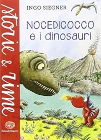 NOCEDICOCCO e i dinosauri