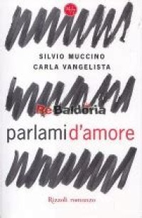 Parlami d'amore