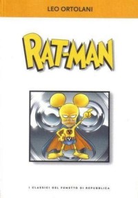 Rat-man