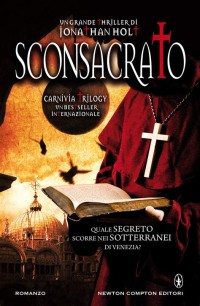 Sconsacrato