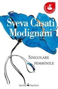 Singolare femminile