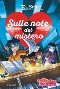 Sulle note del mistero