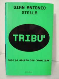 Tribù