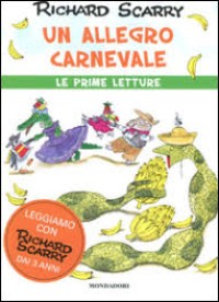 Un allegro Carnevale