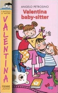 Valentina baby-sitter