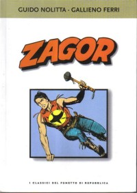 Zagor