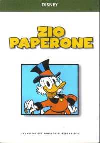 Zio paperone